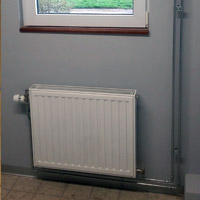 création de cloison pas cher Namur