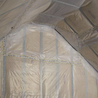 aménagement de grenier mettet