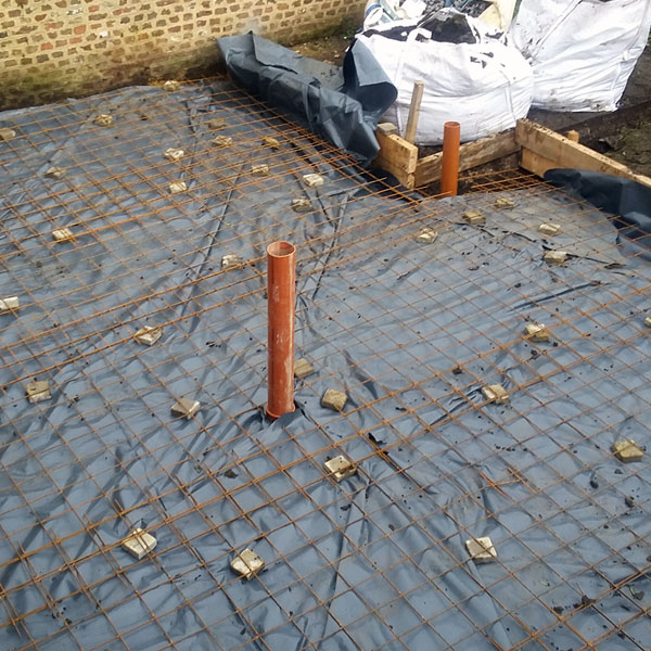 gros oeuvre fondation debry c. namur