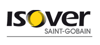 Debry entreprise générale à mettet travaille avec ISOVER