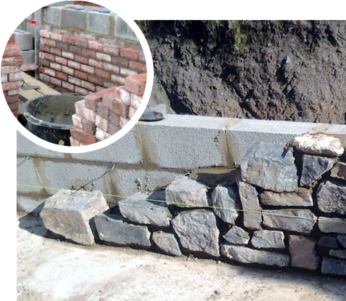 recherche carreleur à namur ou charleroi