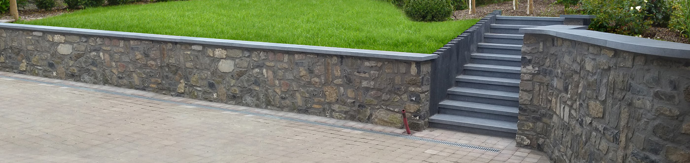 entreprise de construction DEBRY C. à charleroi près de Mettet