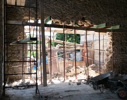 rénovation travaux expert en wallonie