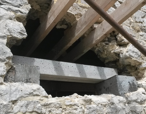 transformation vieille maison rénovation